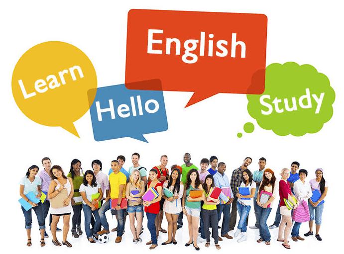 Những khóa học tiếng Anh online