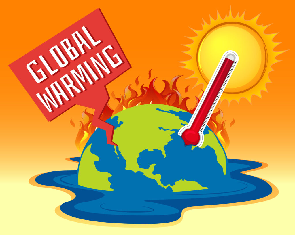 Bài Đọc Tiếng Anh Về Global Warming