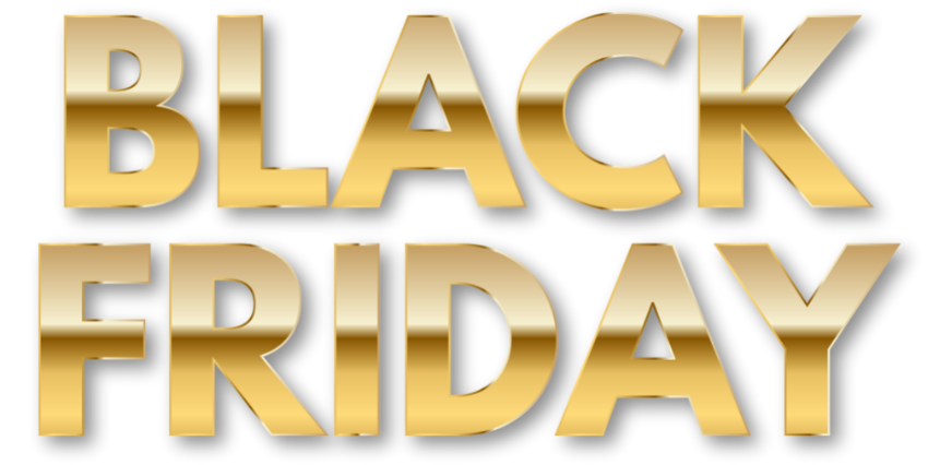 Black Friday 1