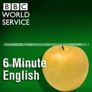 6 Minutes English