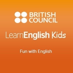 Learn English Kids