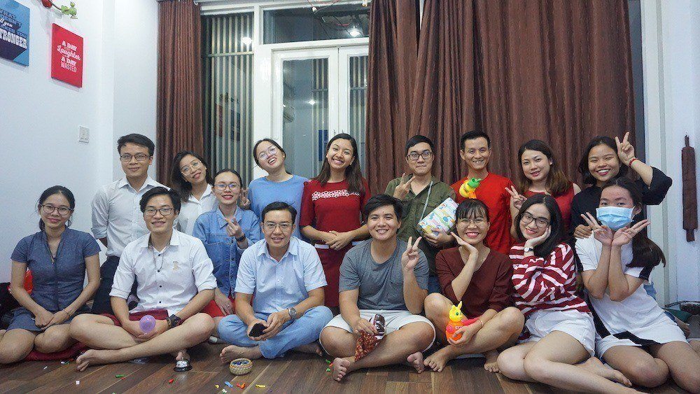 ? Trợ Giảng Tiếng Anh Part Time TPHCM | Top #1 KISS English