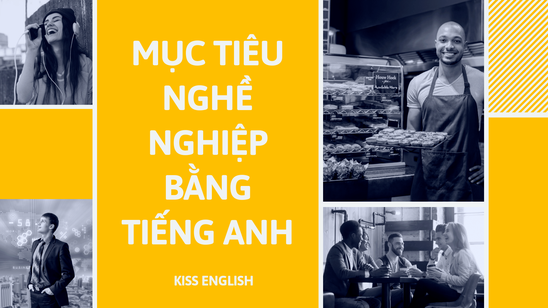 MỤC TIÊU NGHỀ NGHIỆP BẰNG TIẾNG ANH