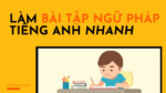 bài tập ngữ pháp tiếng anh