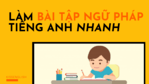 bài tập ngữ pháp tiếng anh