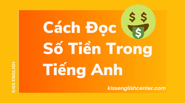 cách đọc số tiền trong tiếng anh