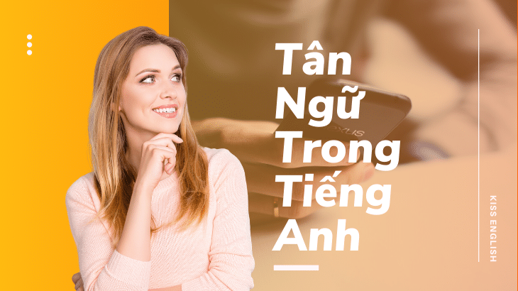 Tân Ngữ Trong Tiếng Anh