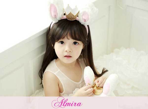 Tên Tiếng Anh Hay Cho Nữ còn phải thể hiện được ý nghĩa