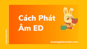 Cách Phát Âm ED