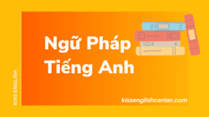 Ngữ Pháp Tiếng Anh