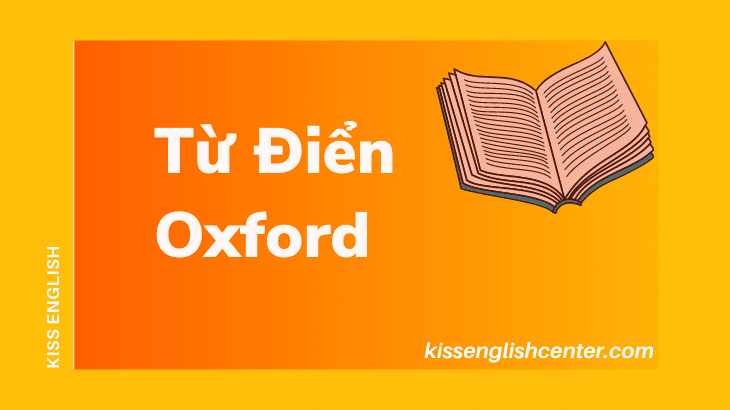 Từ Điển Oxford