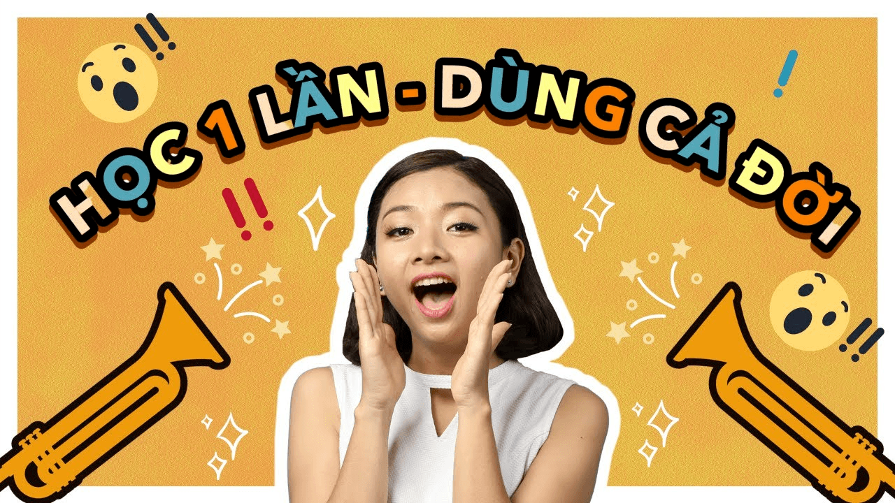 Giáo viên mang đến cho bạn những kiến thức đầy đủ nhất