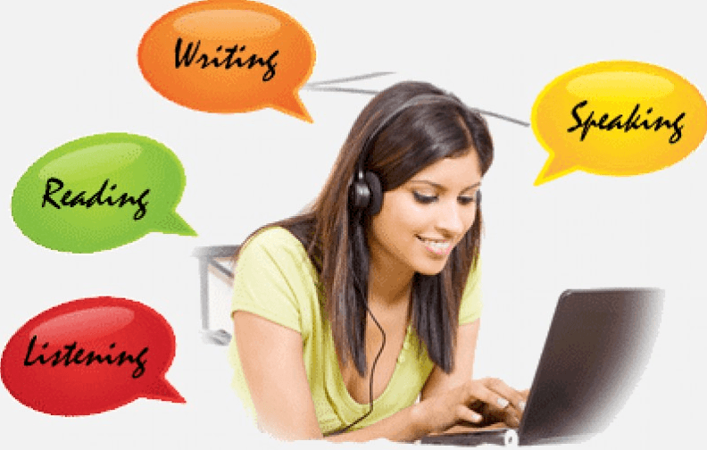 Tìm kiếm một số trang web để học tiếng Anh