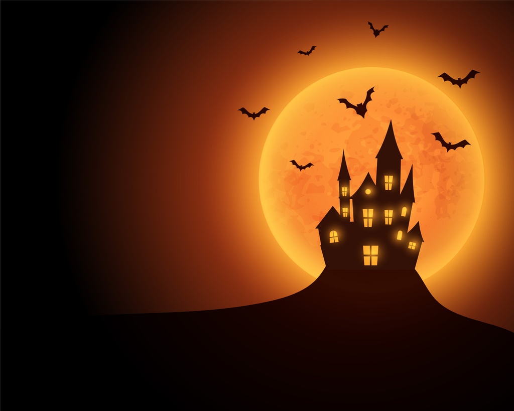 Từ Vựng Thường Dùng Trong Bài Viết Tiếng Anh Halloween