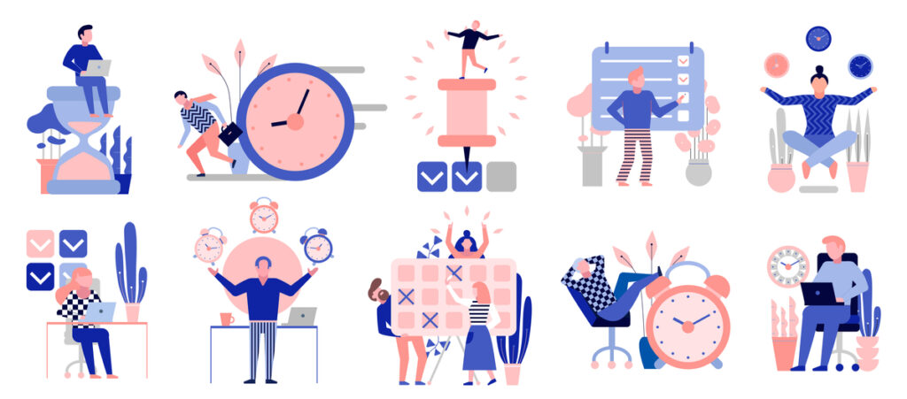 50 Động Từ Tiếng Anh Thông Dụng - Cụm Động Từ