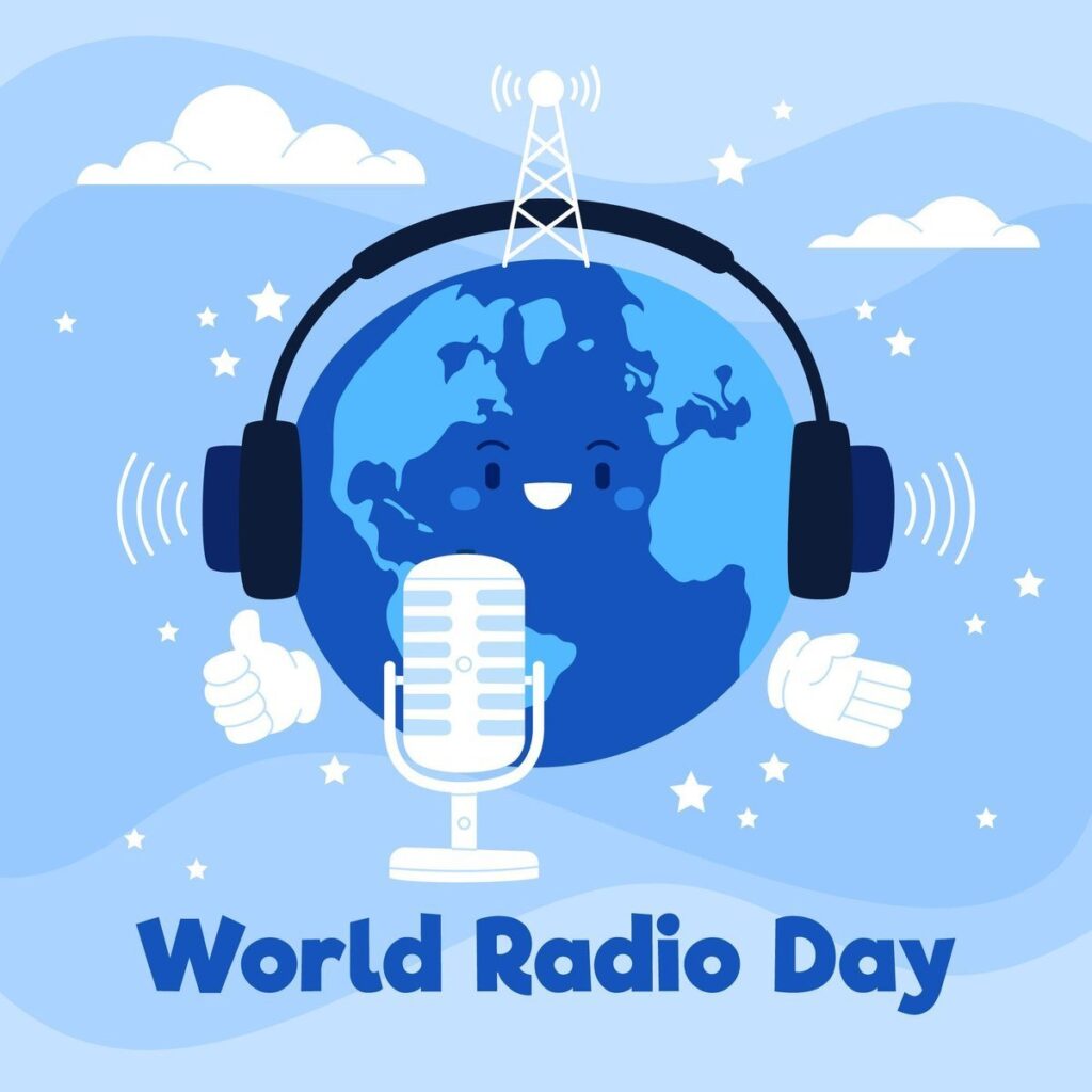 Các Tips Luyện Nghe Tiếng Anh Radio