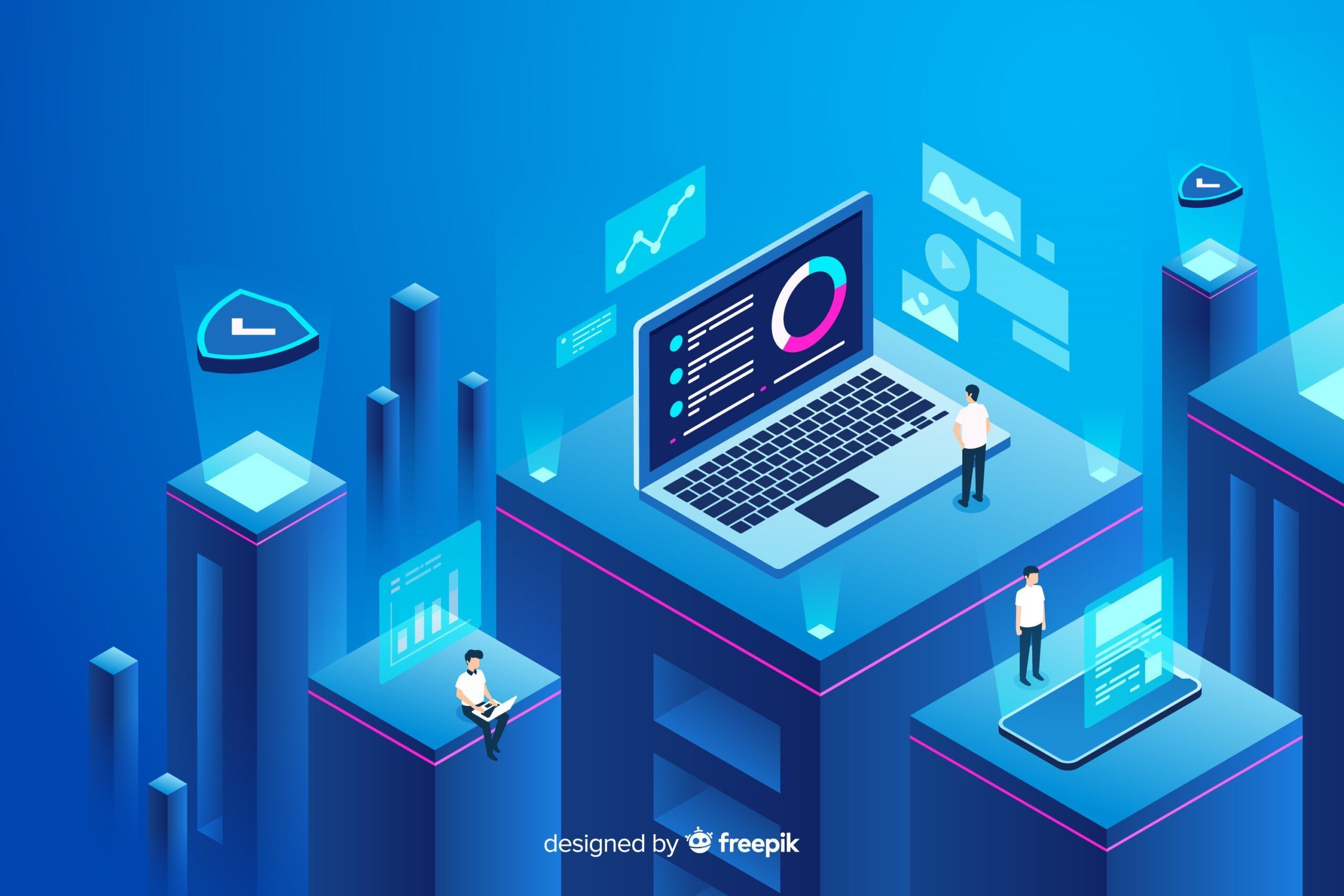 Cấu Trúc Bài Nói Tiếng Anh Chủ Đề Technology