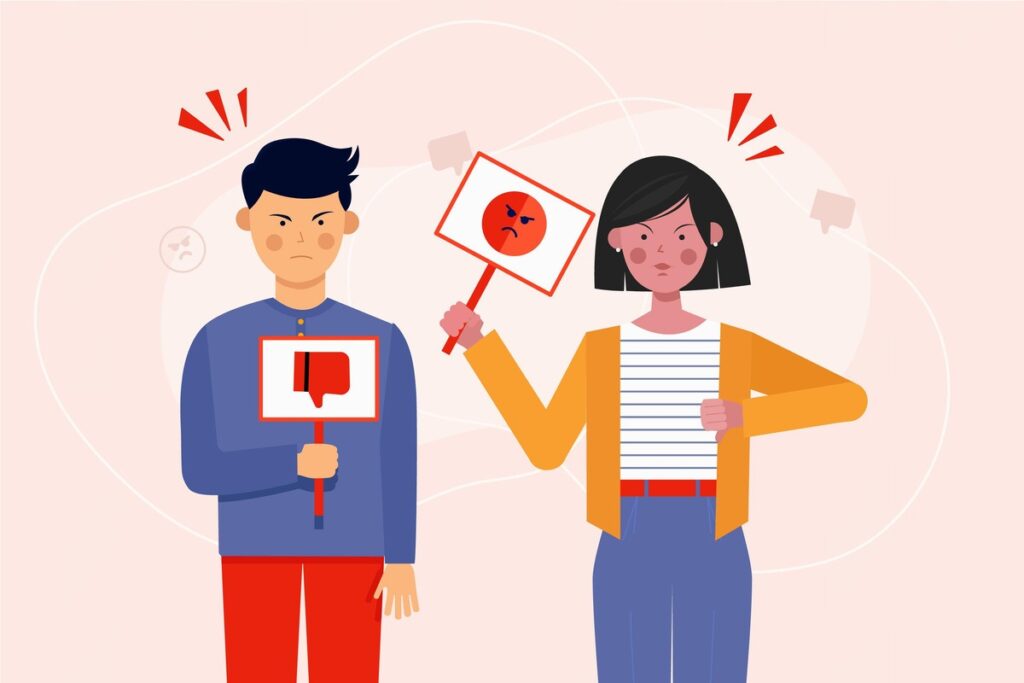 Một Số Mẫu Thư Phàn Nàn Bằng Tiếng Anh