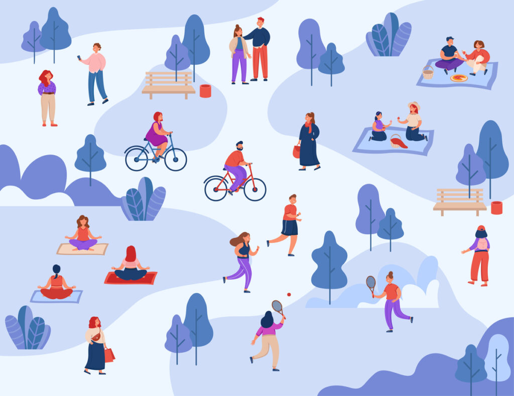 Động Từ Tiếng Anh Là Gì