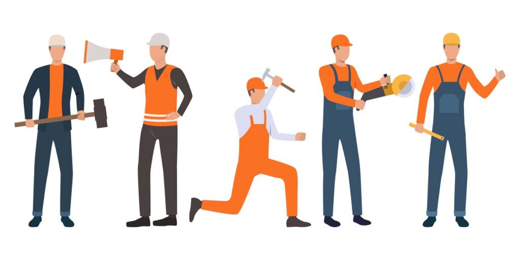 Những Lưu Ý Khi Viết CV Tiếng Anh Ngành Xây Dựng