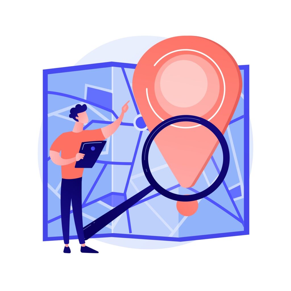 Trạng từ chỉ nơi chốn