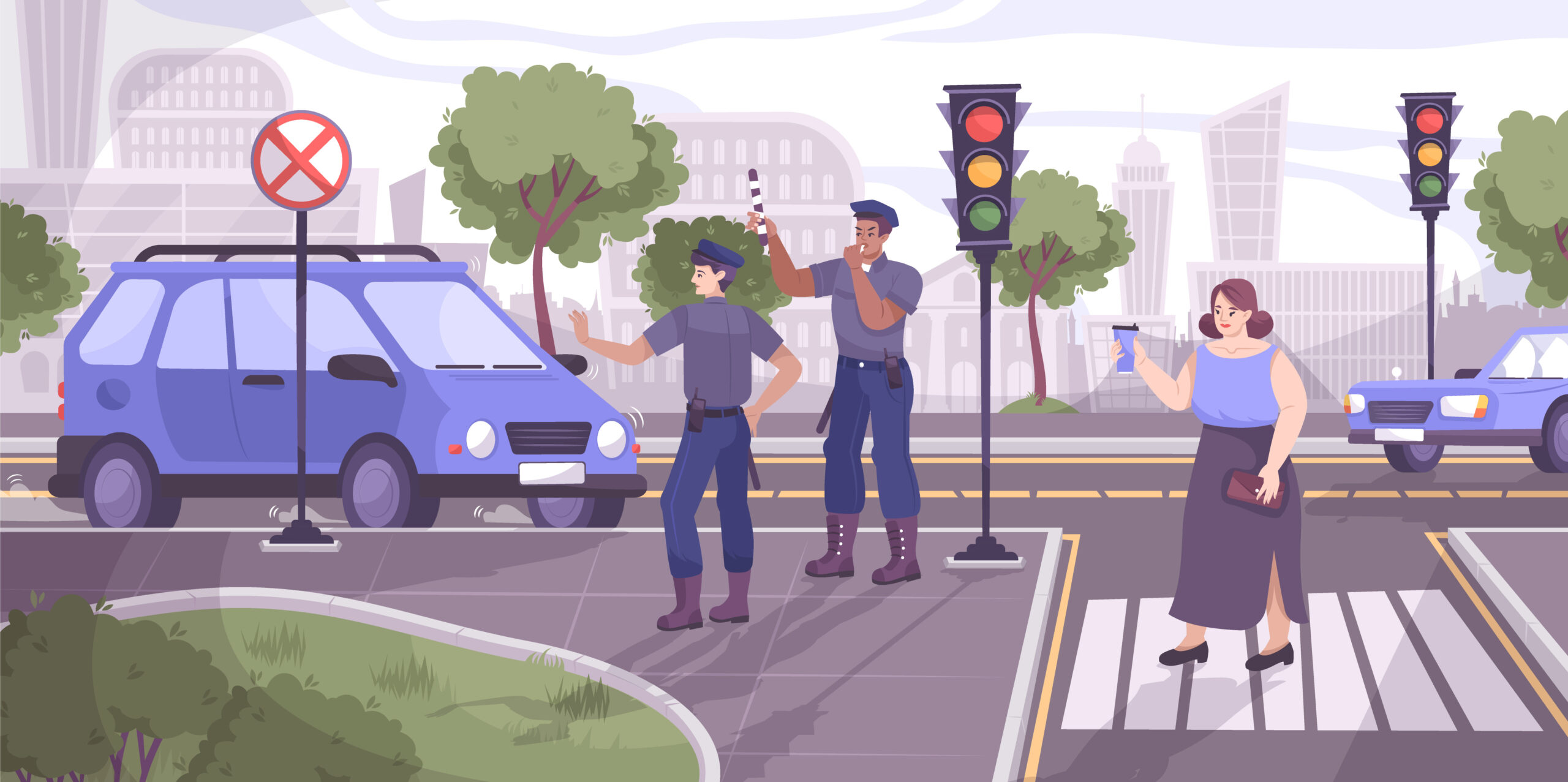 Cách Viết Một Đoạn Văn Về Các Vấn Đề Giao Thông Bằng Tiếng Anh