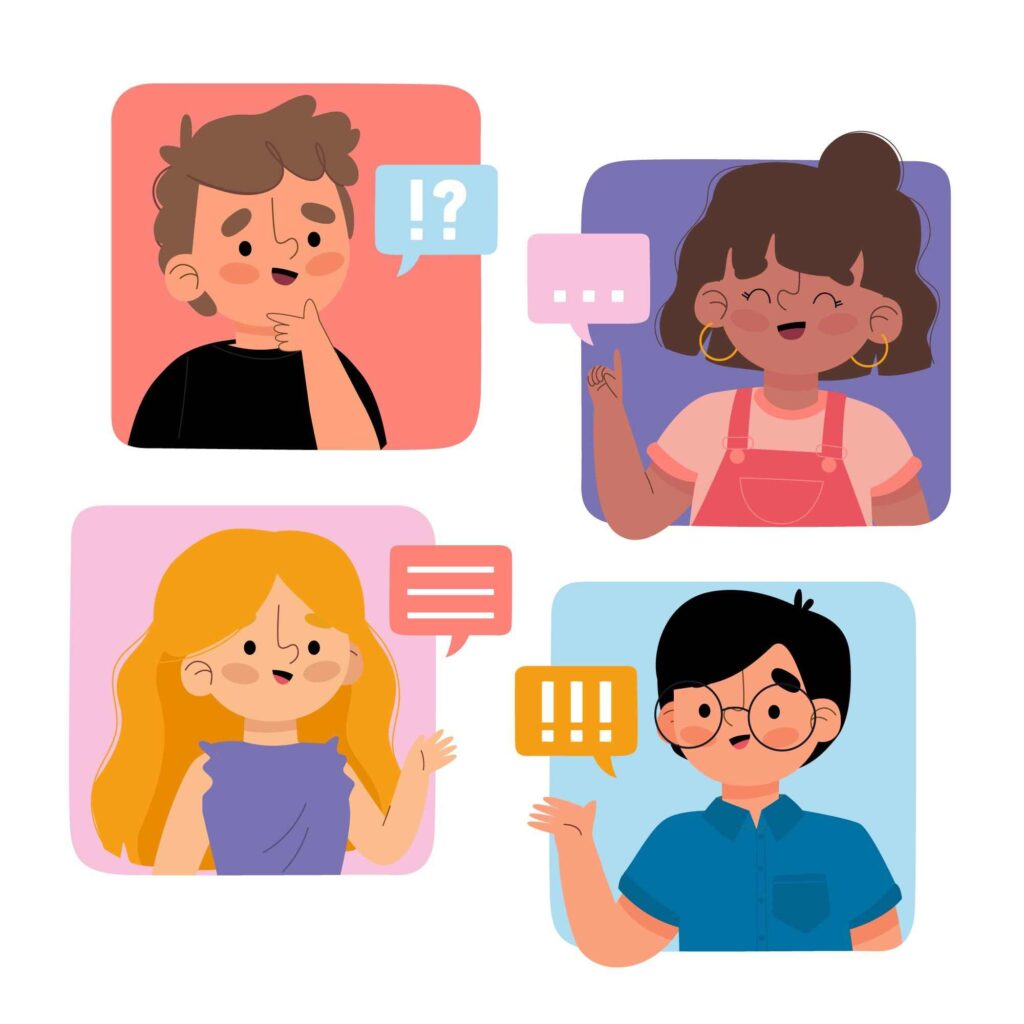 4 Quy Tắc Ngữ Điệu Trong Tiếng Anh