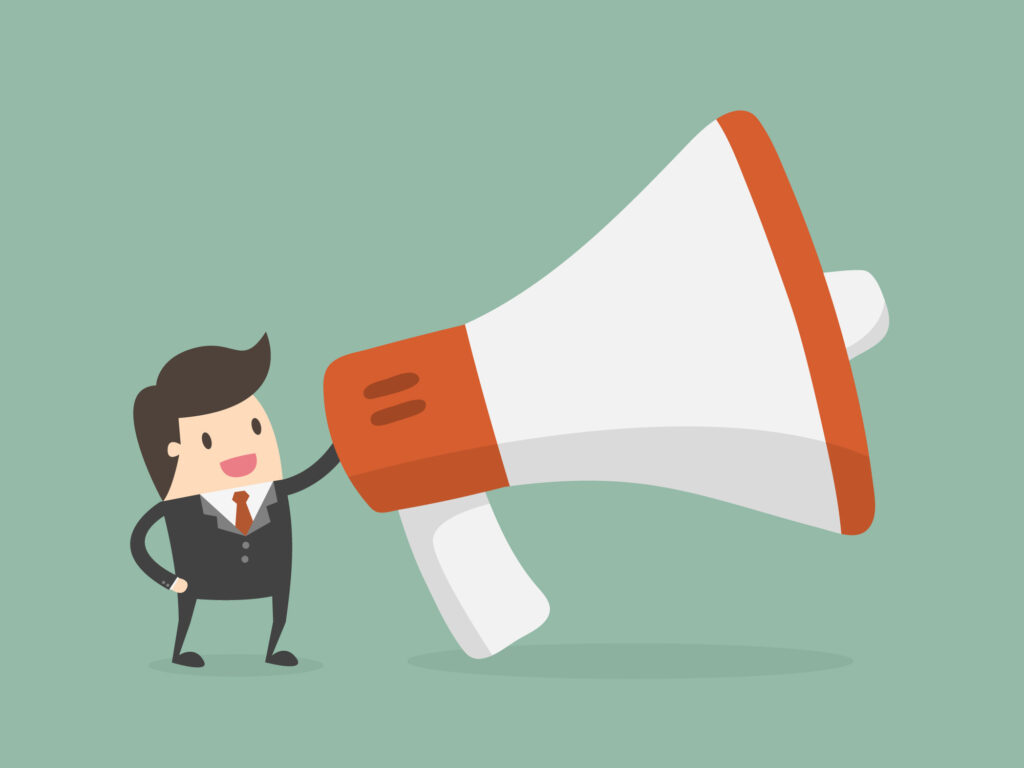 Thông Báo Tiếng Anh Là Gì