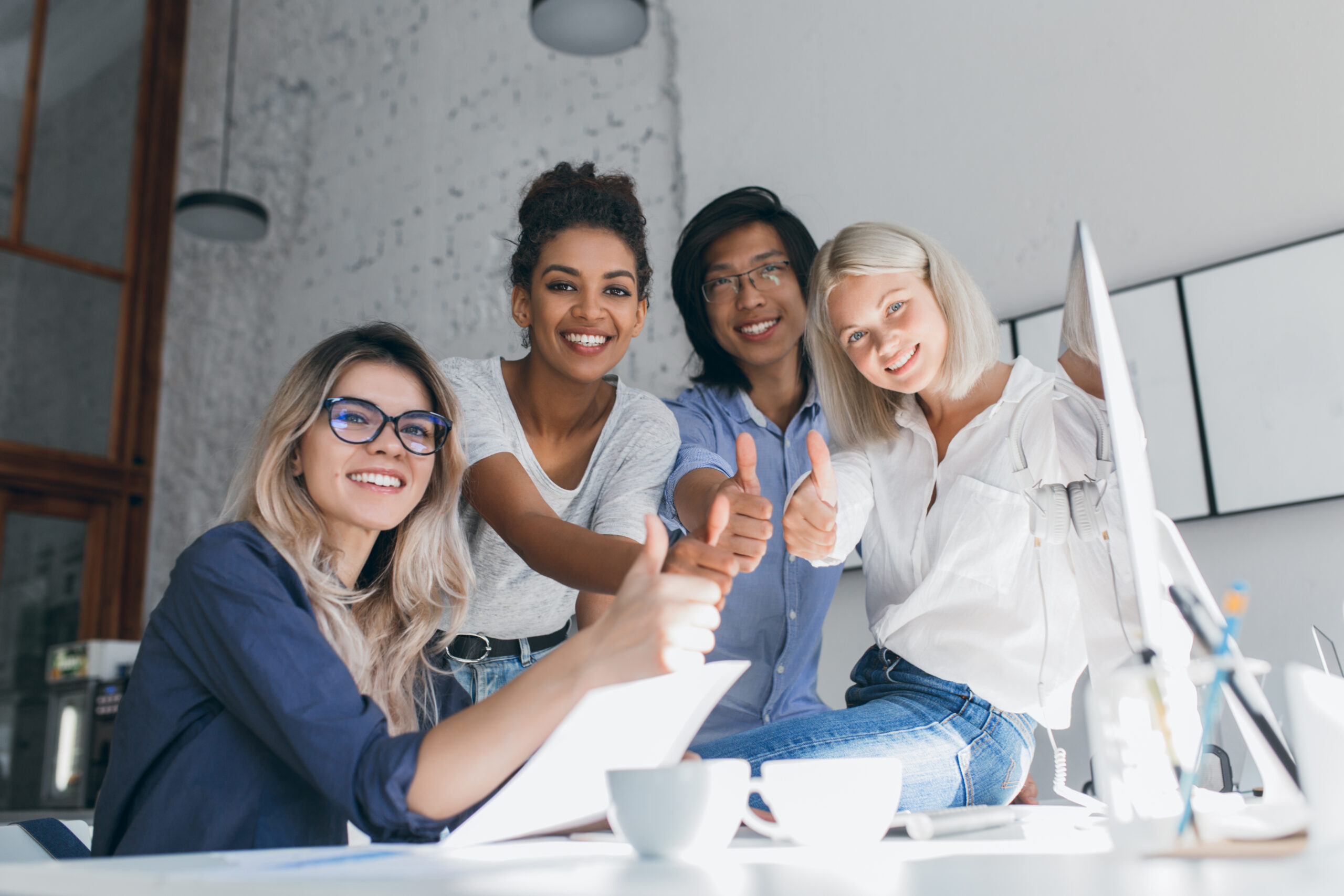 Những Câu Tiếng Anh Người Bản Xứ Hay Dùng