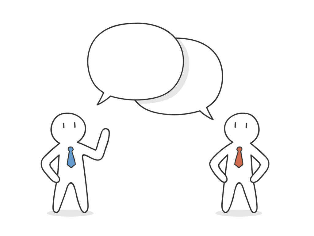 Các Cách Diễn Đạt Trong Tiếng Anh Khi Giao Tiếp