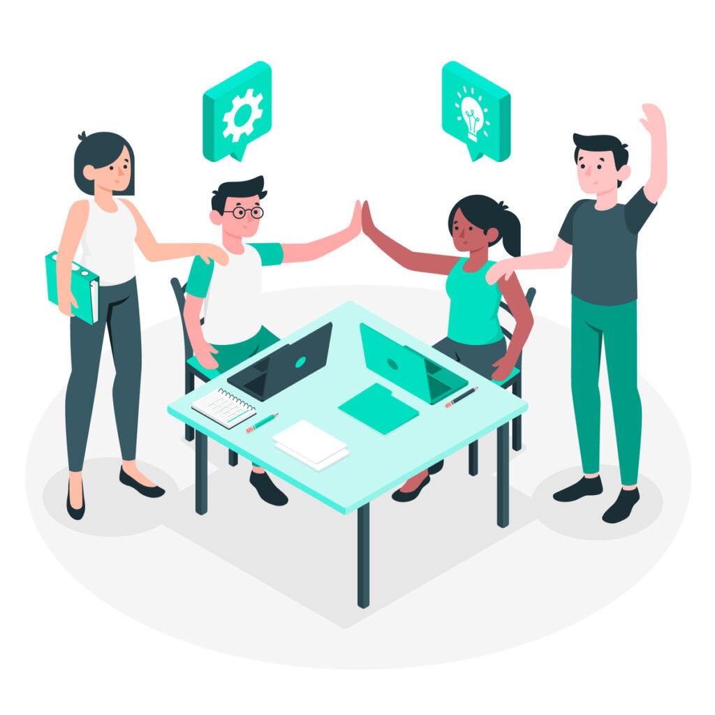 Các Cấu Trúc Suggest Trong Tiếng Anh