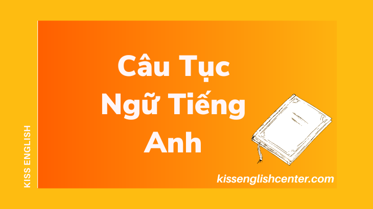 cau tuc ngu tieng anh