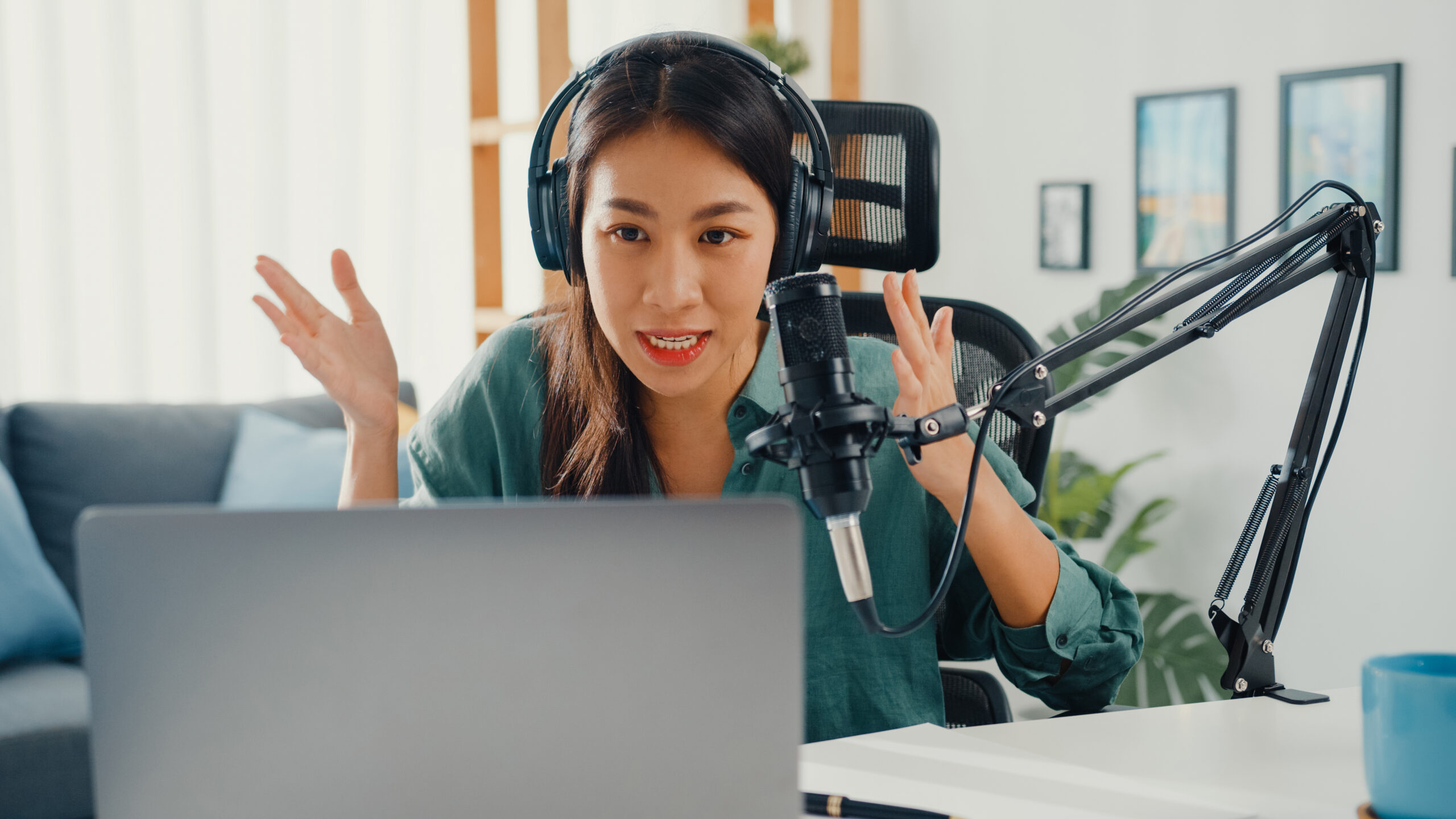 Cách Luyện Ngữ Điệu Trong Tiếng Anh Hiệu Quả