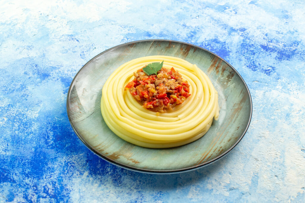 Một Vài Từ Vựng Thông Dụng Về Cách Làm Mì Ý Bằng Tiếng Anh