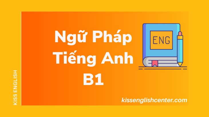 ngữ pháp tiếng anh b1