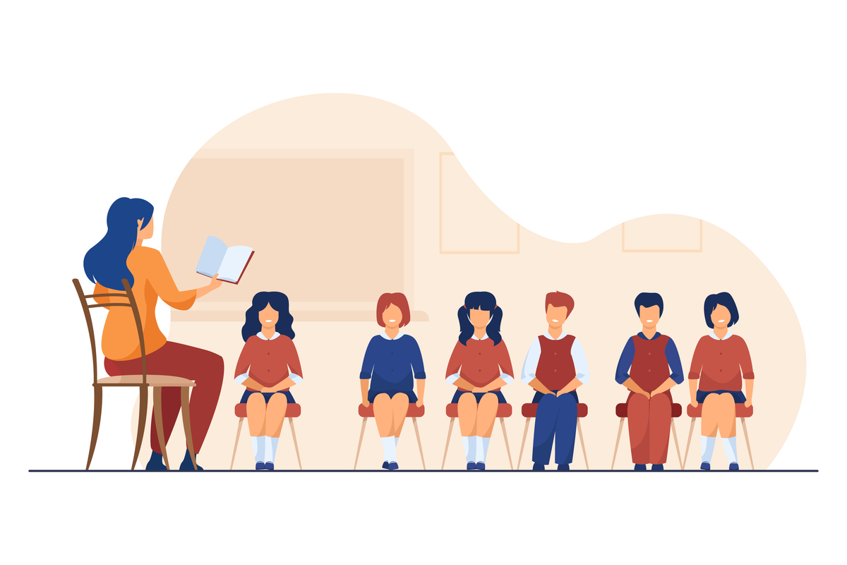 Những Lưu Ý Khi Viết CV Giáo Viên Tiếng Anh 