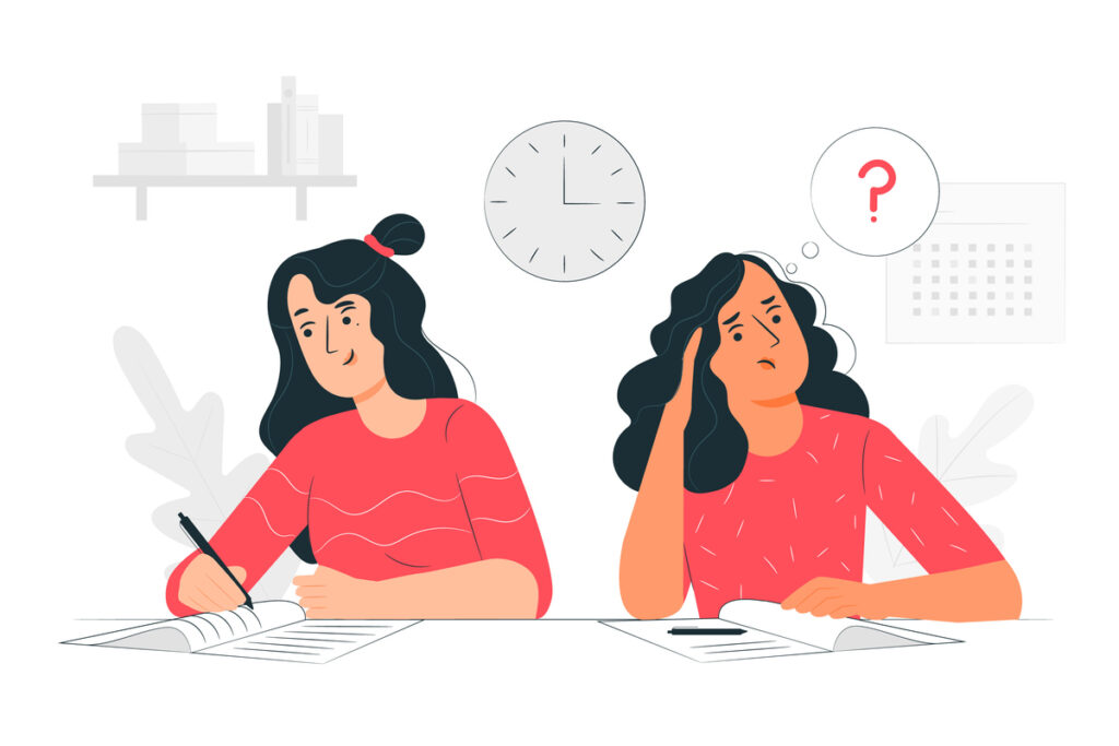 Trình Độ Tiếng Anh B1 Là Gì?