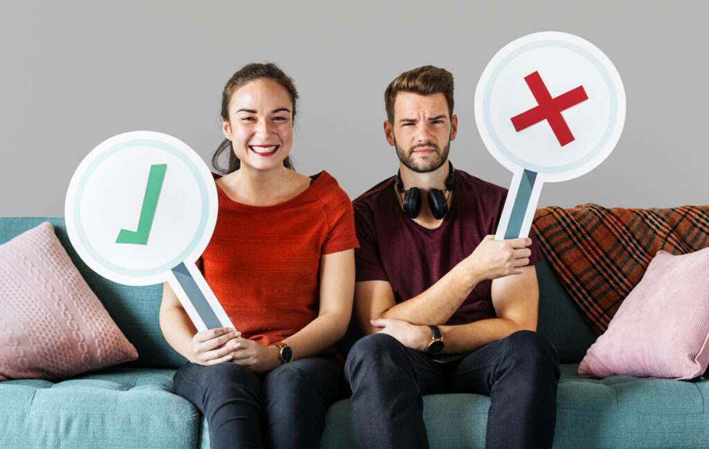 Từ Vựng Về Cách Nêu Ý Kiến Trong Tiếng Anh 