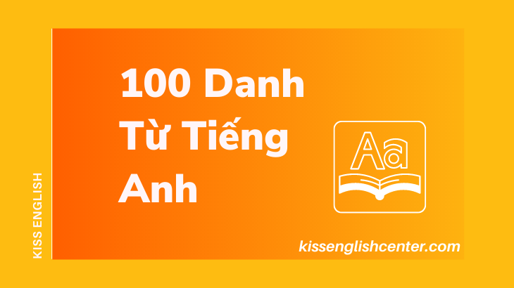 100 danh tu tieng anh