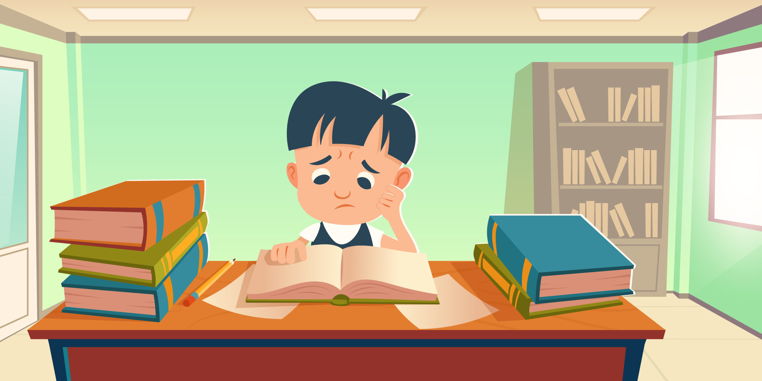 Cách Học Tiếng Anh Cho Người Mất Gốc