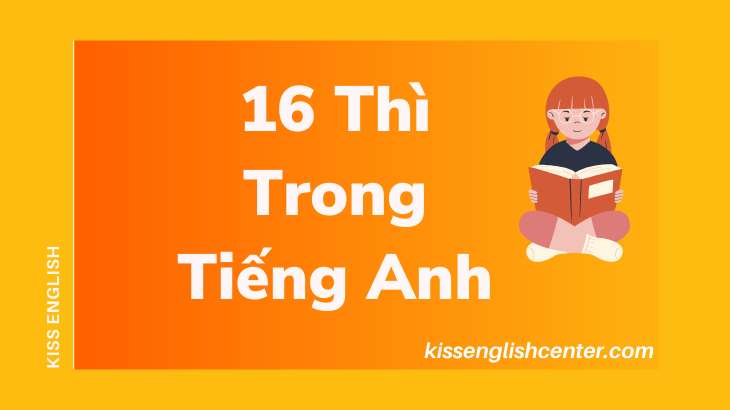 16 thi trong tieng anh
