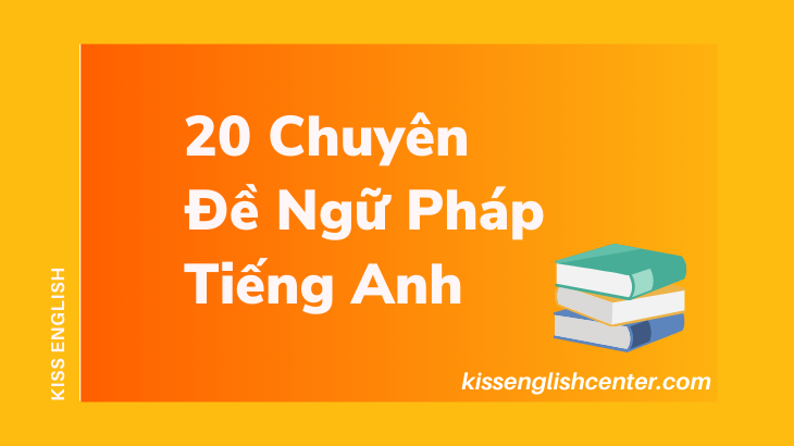 20 chuyen de ngu phap tieng anh
