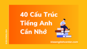 40 cau truc tieng anh can nho