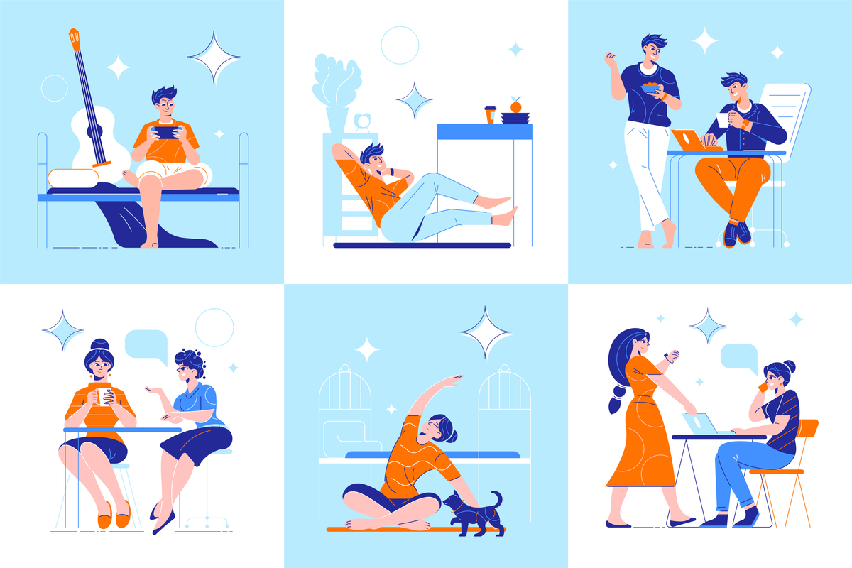 400 Câu Giao Tiếp Tiếng Anh Cơ Bản Được Sử Dụng Nhiều