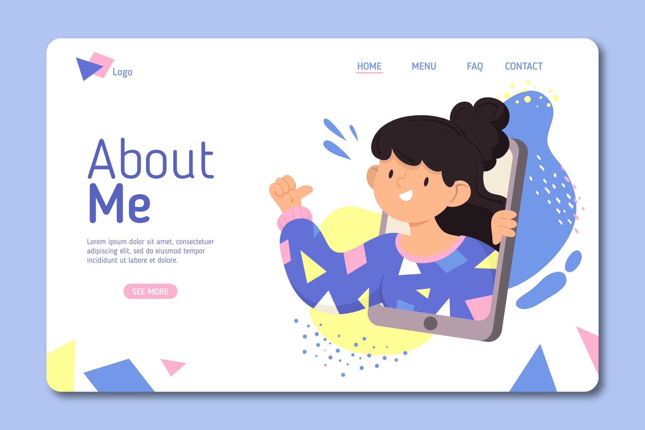 Mẫu Bài Viết Tiếng Anh Về Tiểu Sử