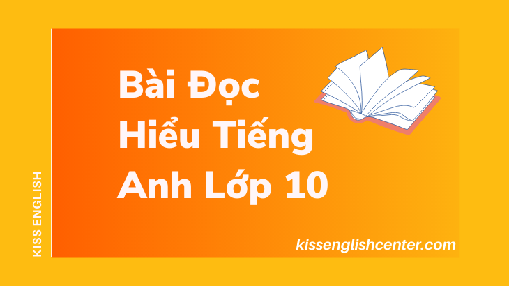 bai doc hieu tieng anh lop 10