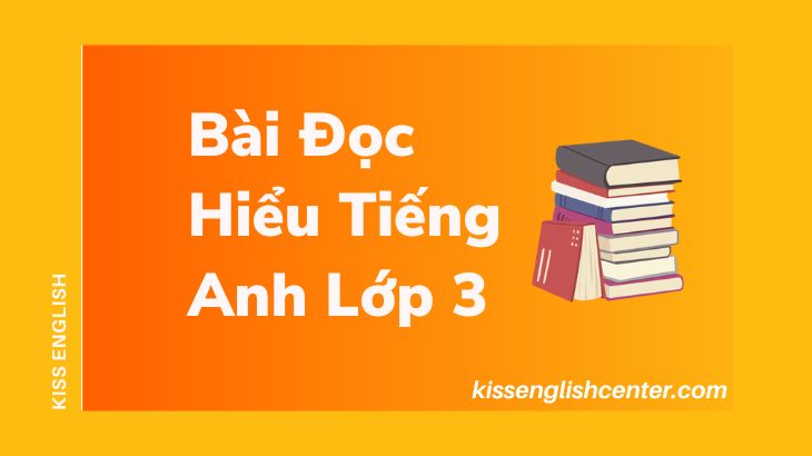 bai doc hieu tieng anh lop 3