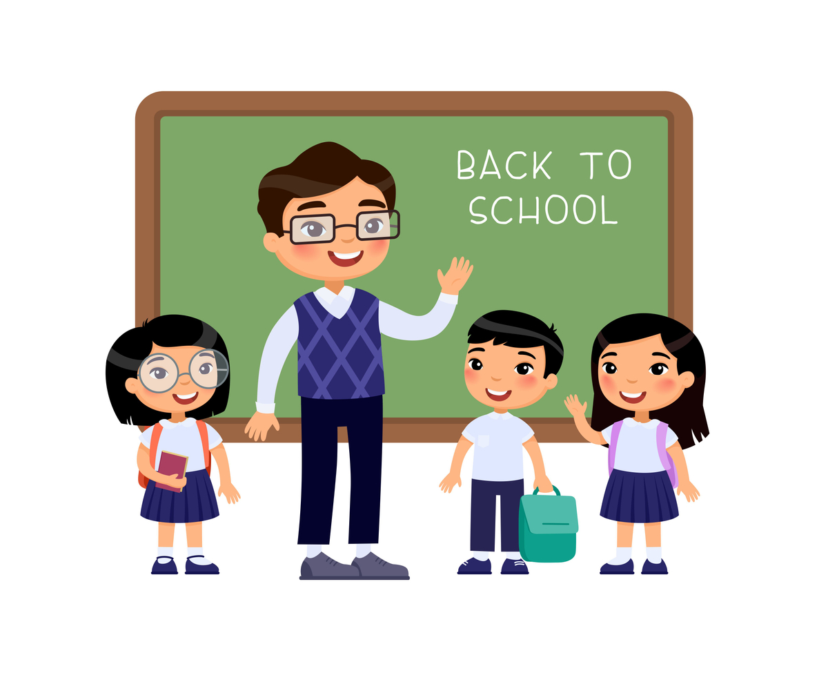 Bài Tập Tiếng Anh Lớp 3 Nâng Cao Có Đáp Án