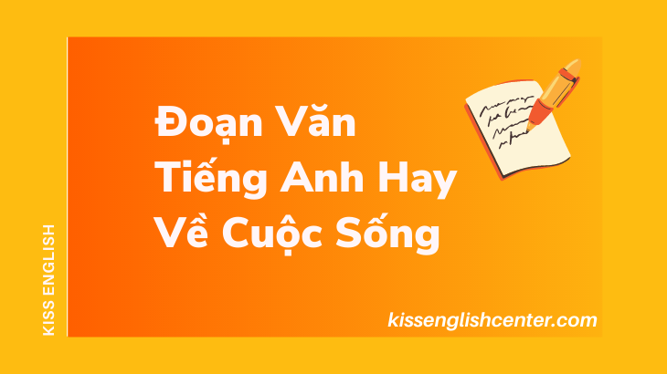 doan van tieng anh hay ve cuoc song