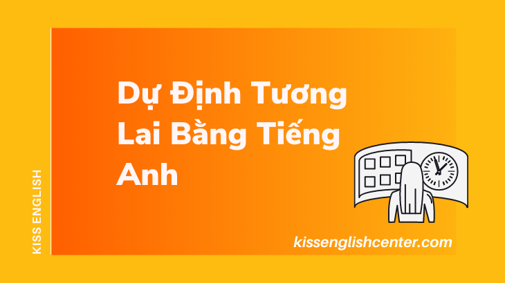 du dinh tuong lai bang tieng anh